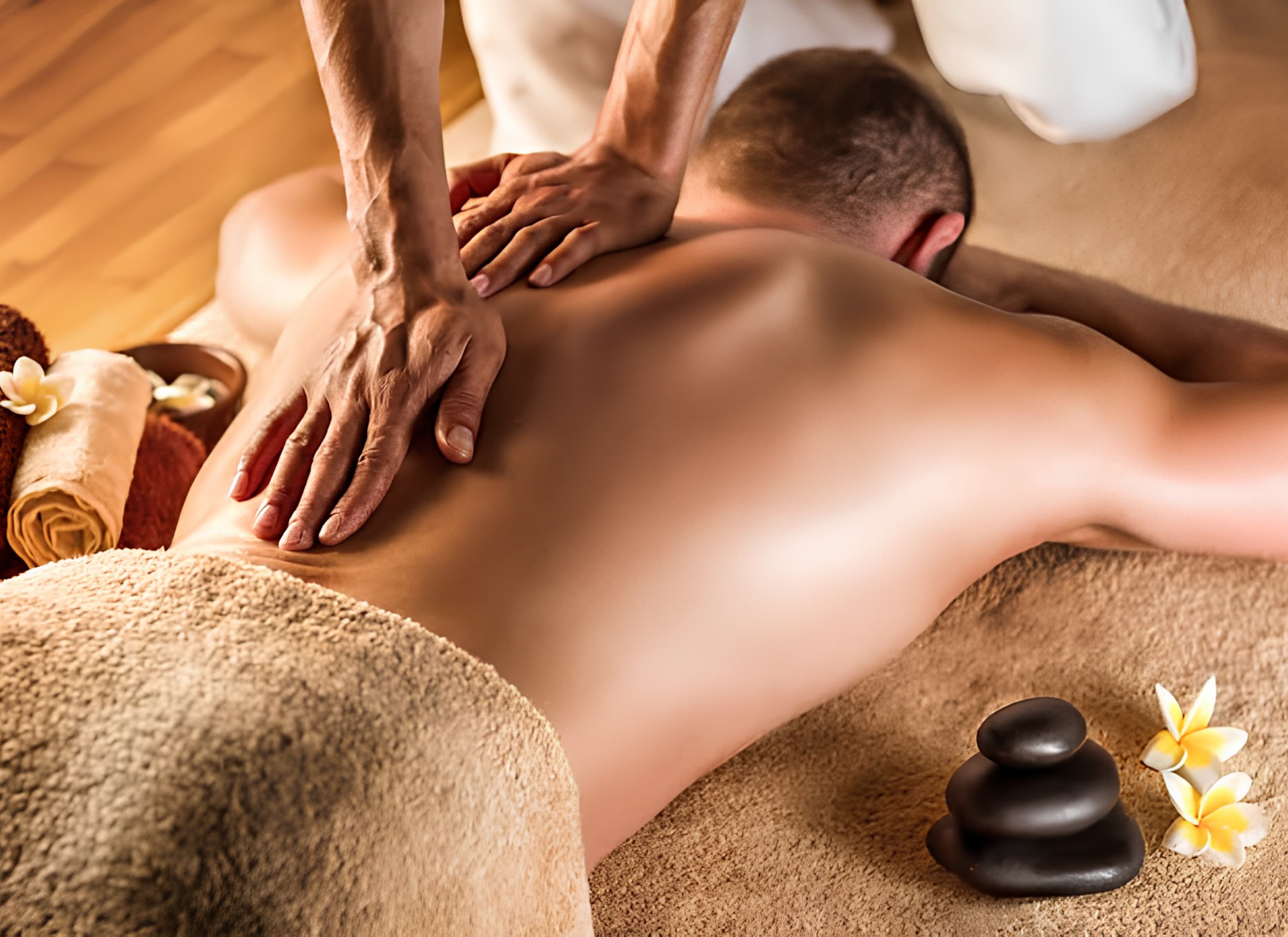 Body Massage